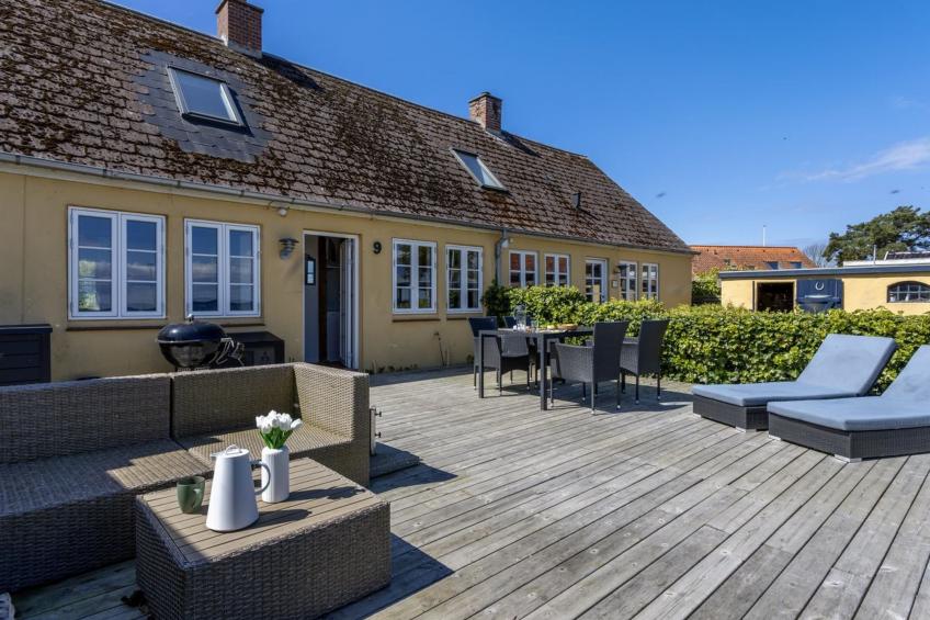 "Ilze" - 20m from the sea - foto 26