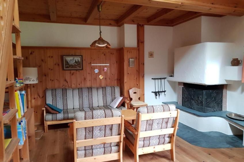 Chesa Chüderun 34 - foto 7