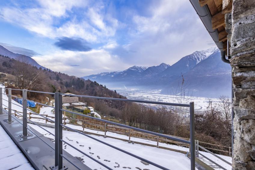 Casa Ulme' - foto 10