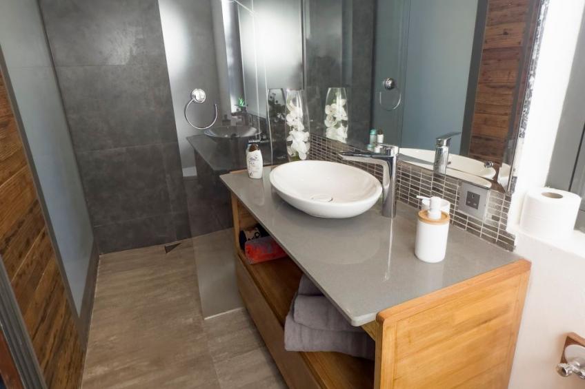 Wohnung mit Garten - foto 10