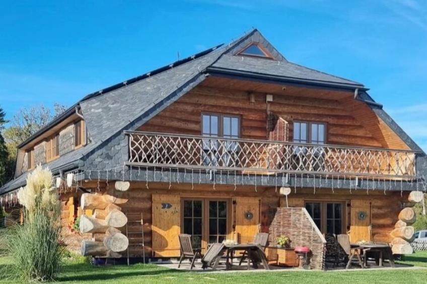 Apartament LEŚNY Ustronie Morskie - foto 29