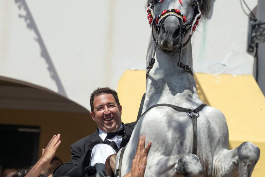 Strandnahe Villa German mit großer Poolterrasse - foto 45