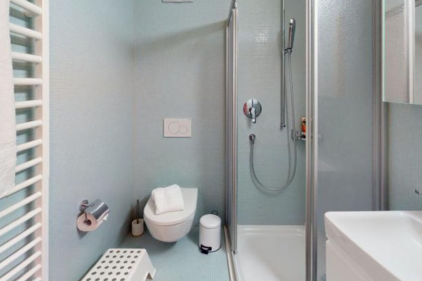 Alphütte-Maiensäss Mutten - foto 20