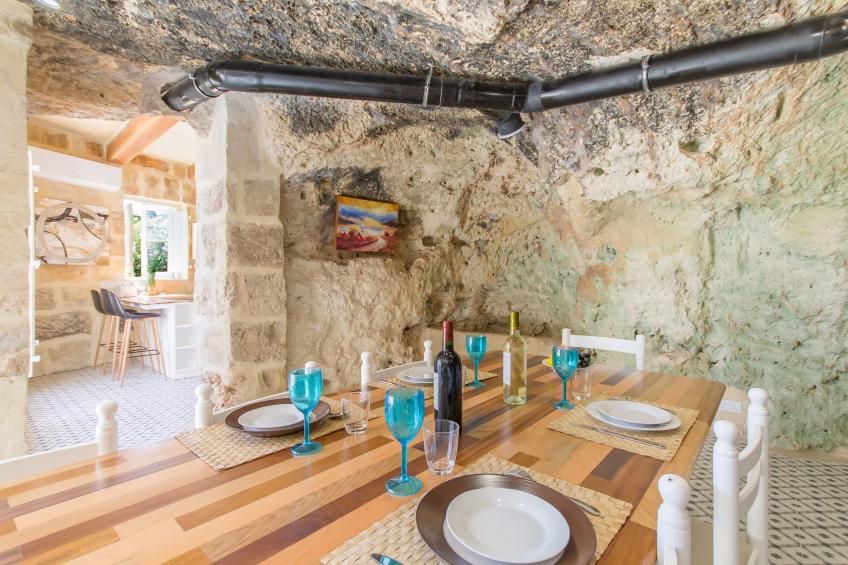 Stone house & jacuzzi St. Martin - foto 21