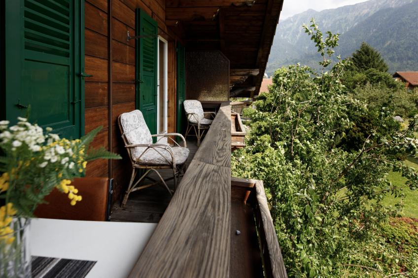 Chalet Dori - foto 4