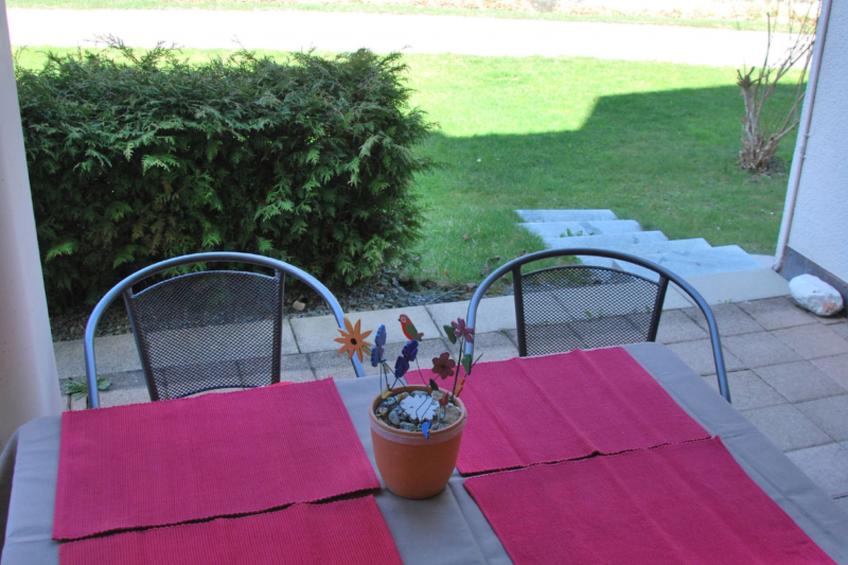 Wohnung Sut Baselgia, (Andeer), - foto 3