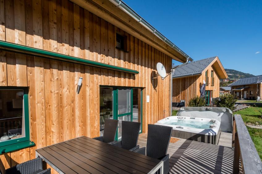 Murau Chalet 19 - foto 17