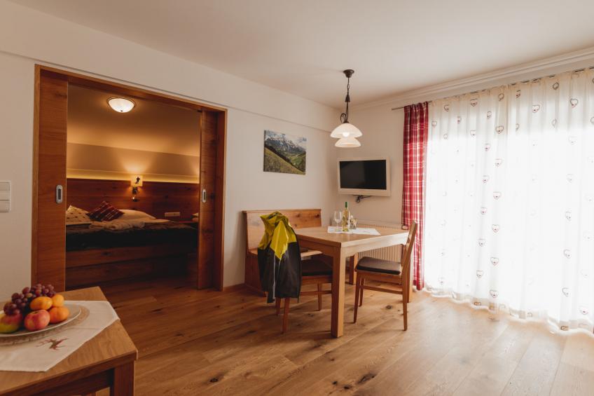 2 Raum Typ Klingspitz - foto 3