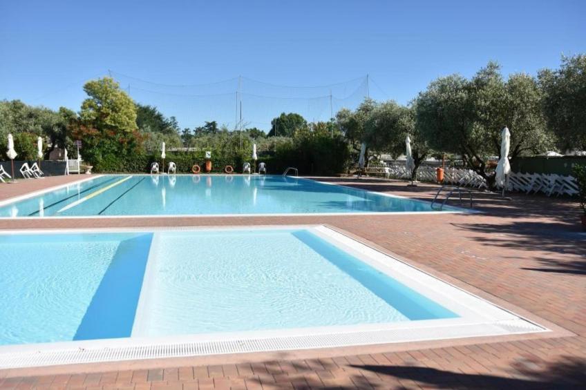 Caravan park della Colombaia, Padenghe sul Garda-CM Piazetta Fam. - foto 4