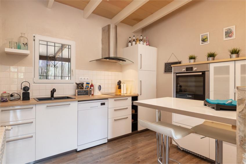 Finca Son Colom (finca Sun Club Home) - foto 12