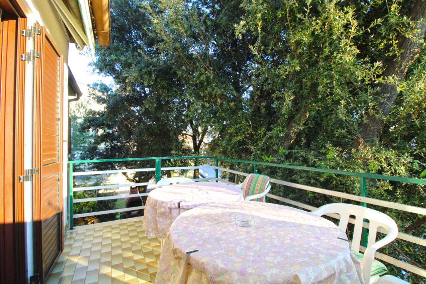 Ferienwohnung mit Klimaanlage und Terrasse - BF-V9RK5 - foto 2