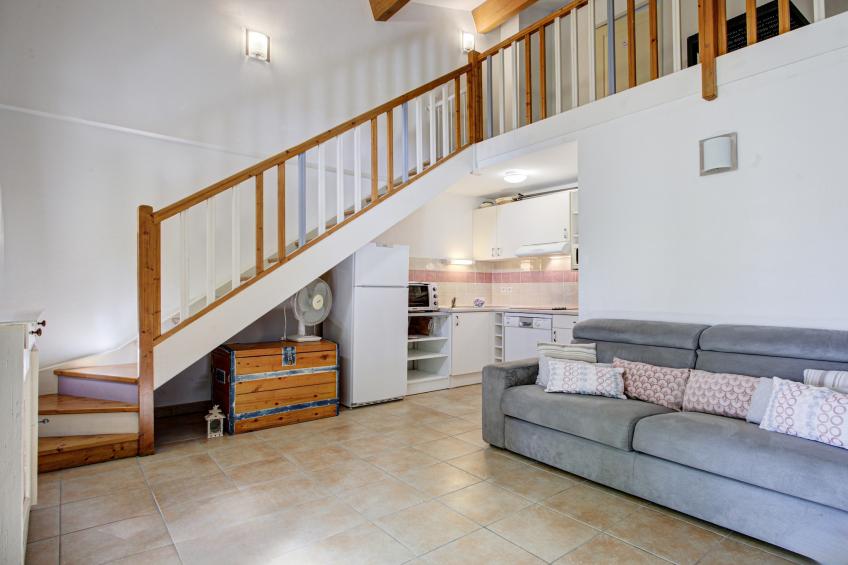 Haut du Lac I N°205 - 3P6 - foto 6