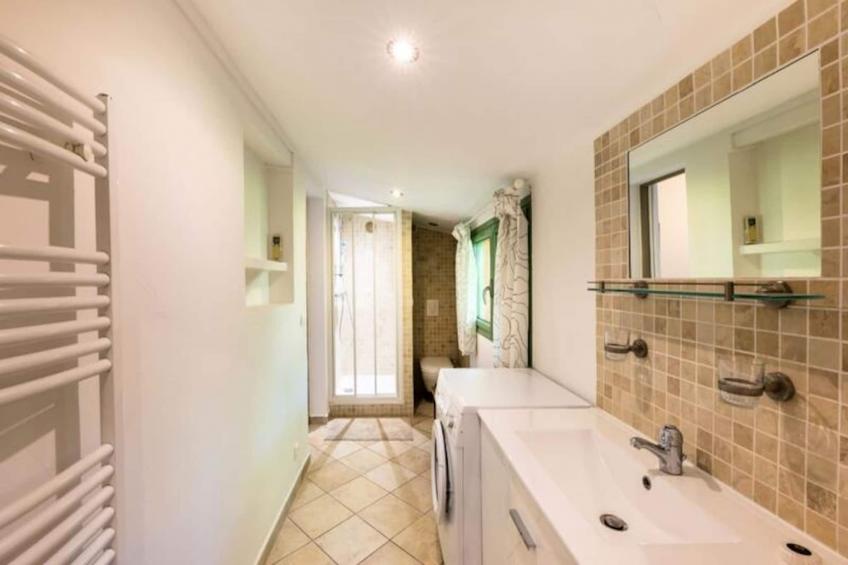 06bv : Cottage Au Calme Avec Piscine - foto 14