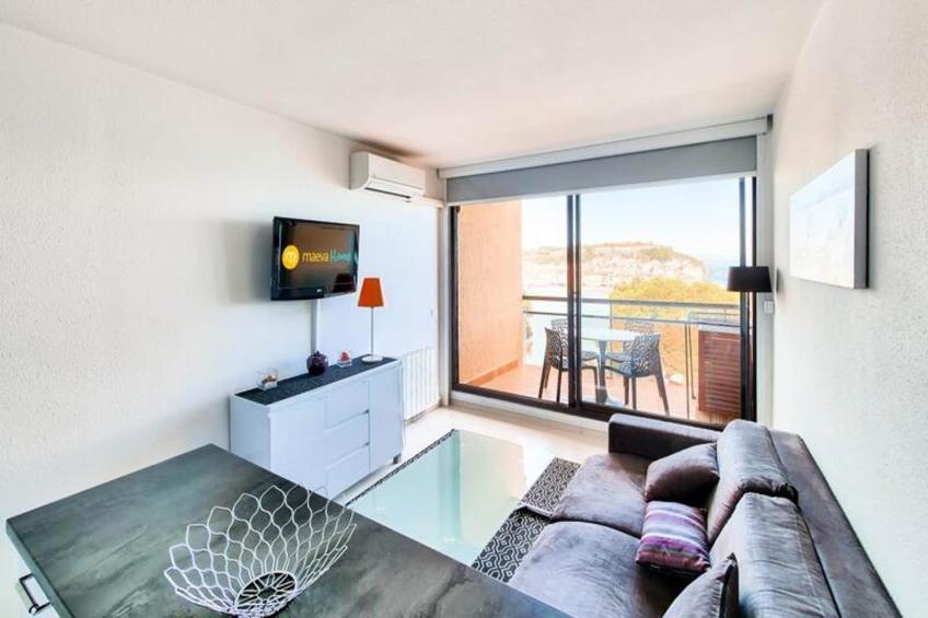 Résidence Les Balcons de Collioure - maeva Home - foto 4