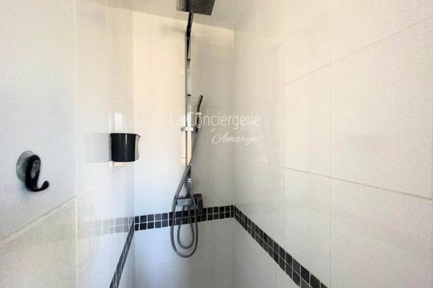 Résidence Ad41 - La Perle Marine.. Jolie Maison Avec Jardin Et Terrasse - foto 37