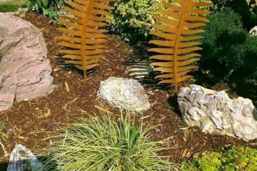 Panoramablick Rhön - foto 22