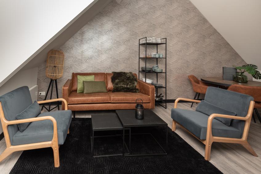 Luxe appartement 4p - Jan van Renesseweg - foto 3