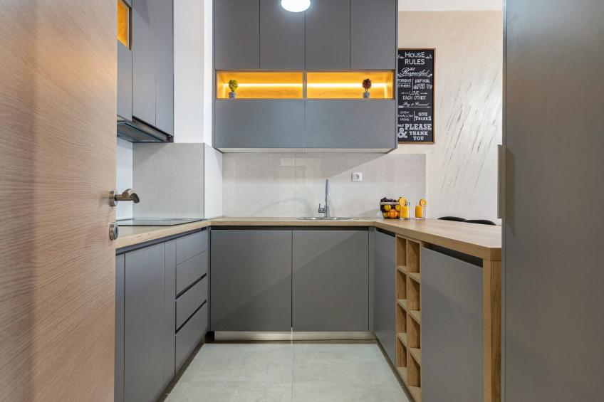 Prinzessin Milena Wohnung Becici - Budva - foto 10