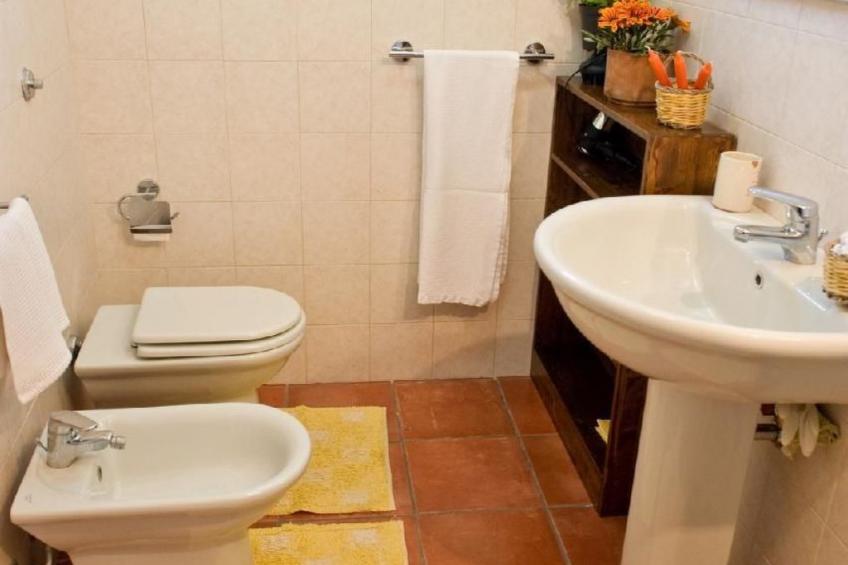 11 Trulli in Martina Franca mit privatem Pool - foto 15