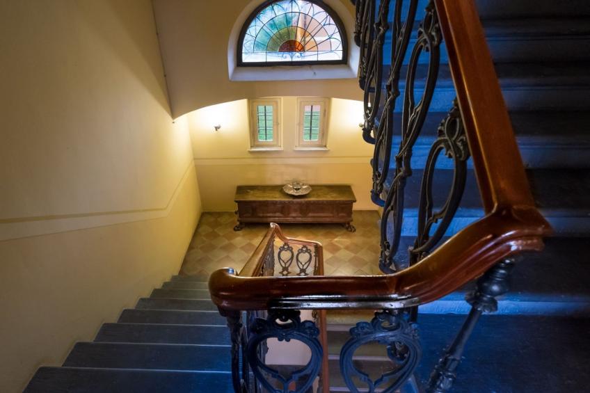 Villa mit Garten und privatem Pool - foto 20