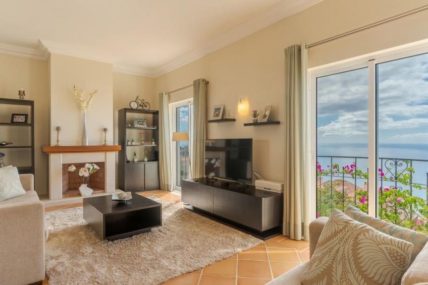 Villa Bougainvillea - foto 13