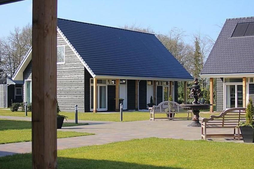 Anwesen "Oranjehorst" - foto 3