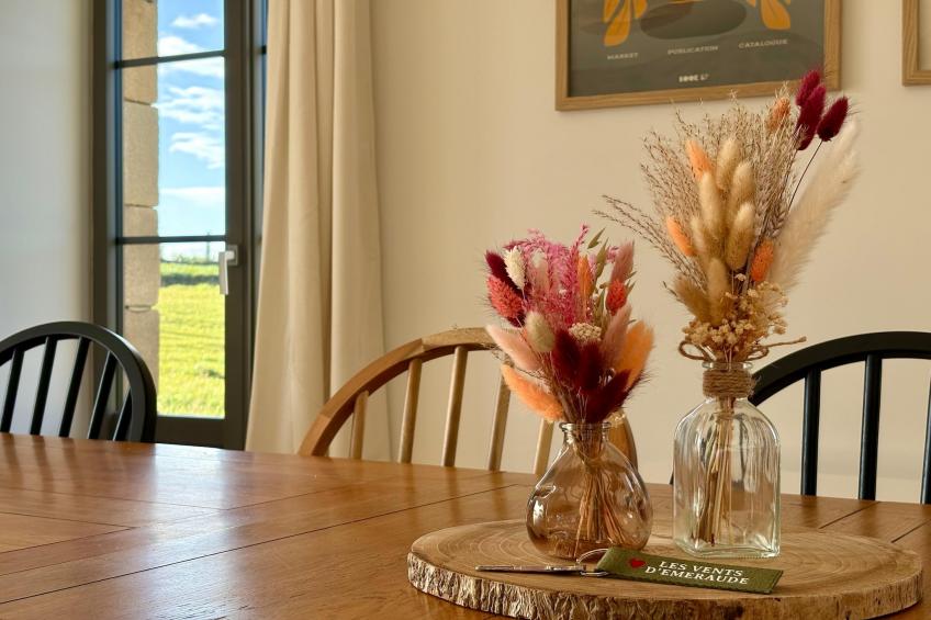 Joli gîte à Corseul - foto 11