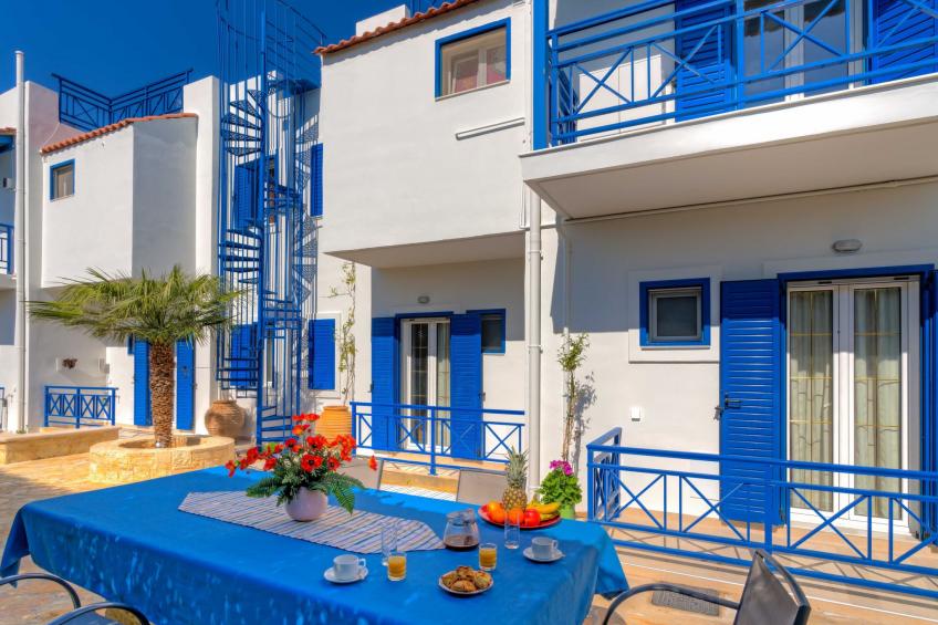 vitorakis apartments - foto 23