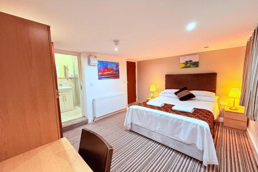 Standard Triple Room - foto 5