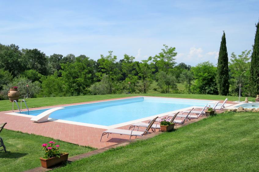 Villa La Voce del Silenzio (VOL250) - foto 42