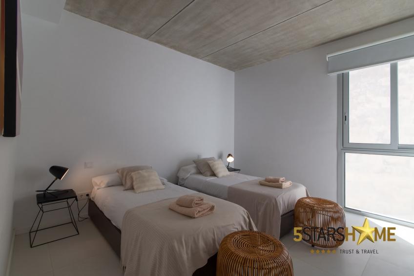 Barcares Suit, Villa 5StarsHome Mallorca - foto 18