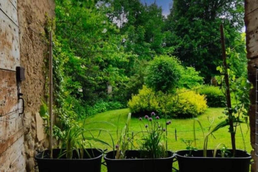 Résidence La Bergerie Calme, Nature & Authenticité - foto 27