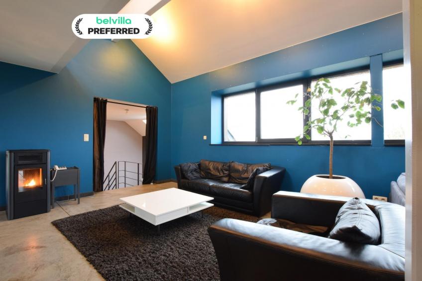 La grande détente à la campagne