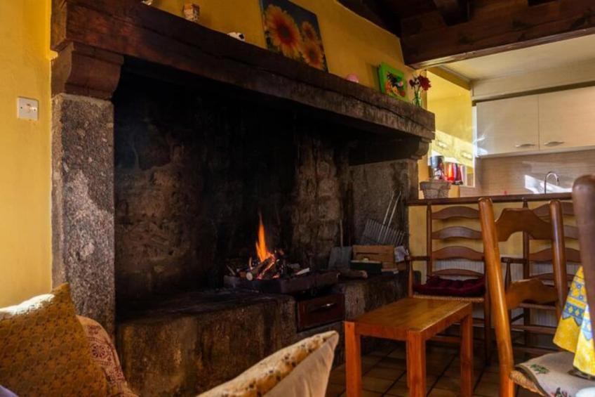 Gîte de France Gîtes de france 6/7 personnes à baboyères 2 épis - foto 15