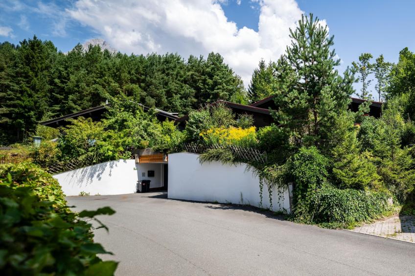 2 Schönes Apartment in Saalfelden-Pinzgau - foto 6