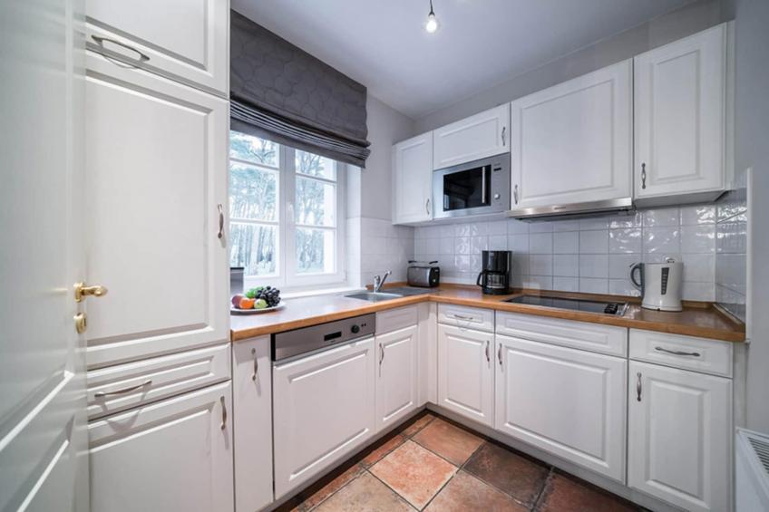 Familienhaus - Haus Sonne - Strandhotel Fischland - foto 9