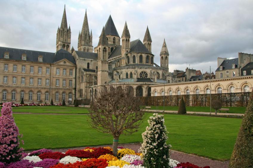 Wohnung "Le Caducée" mit Terrasse - foto 17
