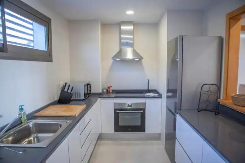 Casa Sierra Golf - foto 9