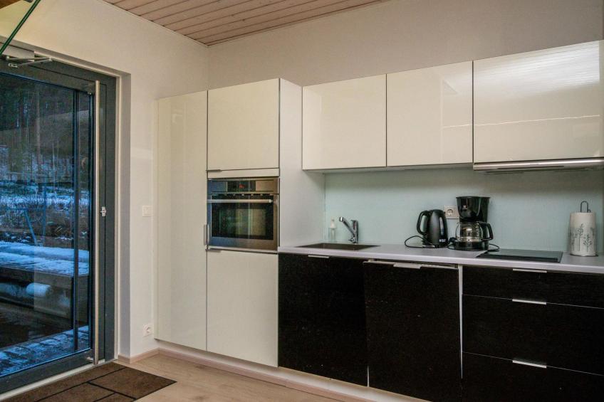 Villa joutseno - foto 10