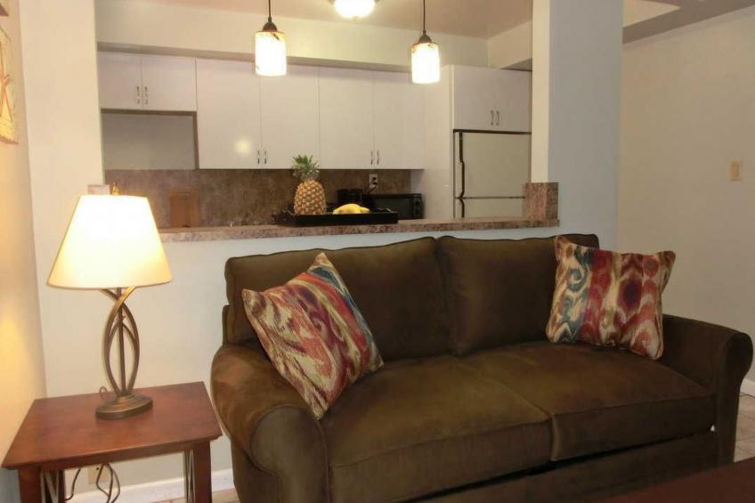 Wohnung mit Terrasse - foto 10