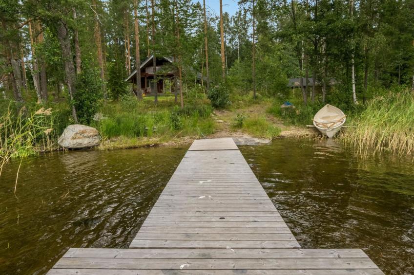 Niitsinniemi - foto 17