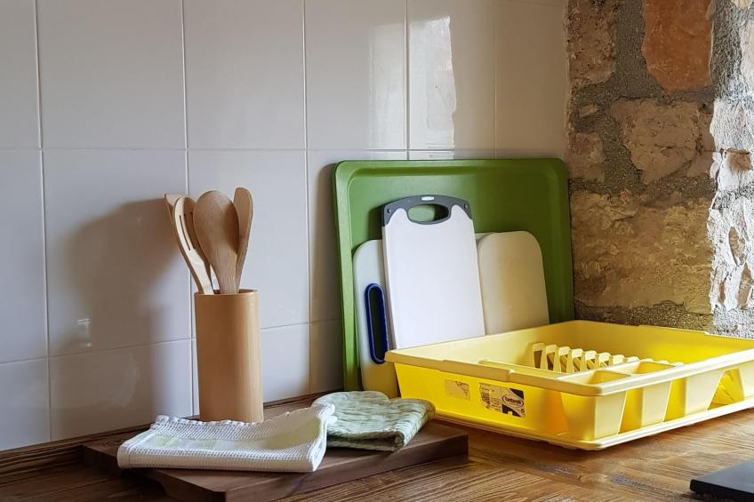 in Bratulići mit Privatem Pool - foto 29