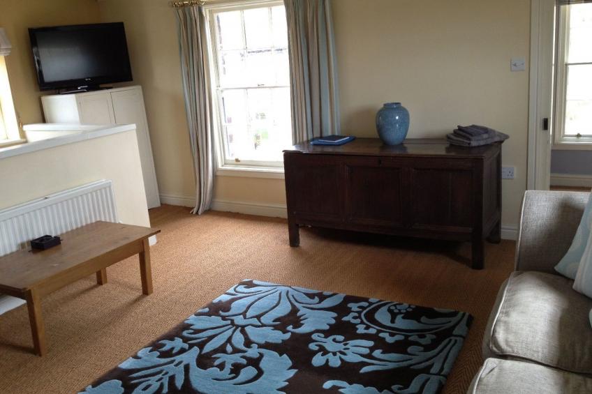 Duken Hof Ferienhaus - foto 7