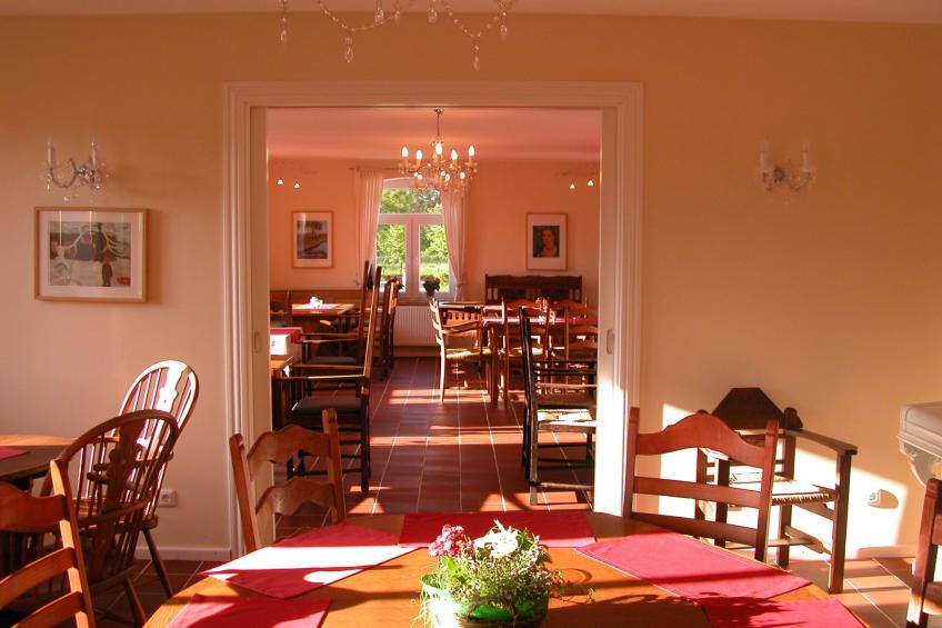 Jugendstilhaus im Landhaus Elbwiesen - foto 23