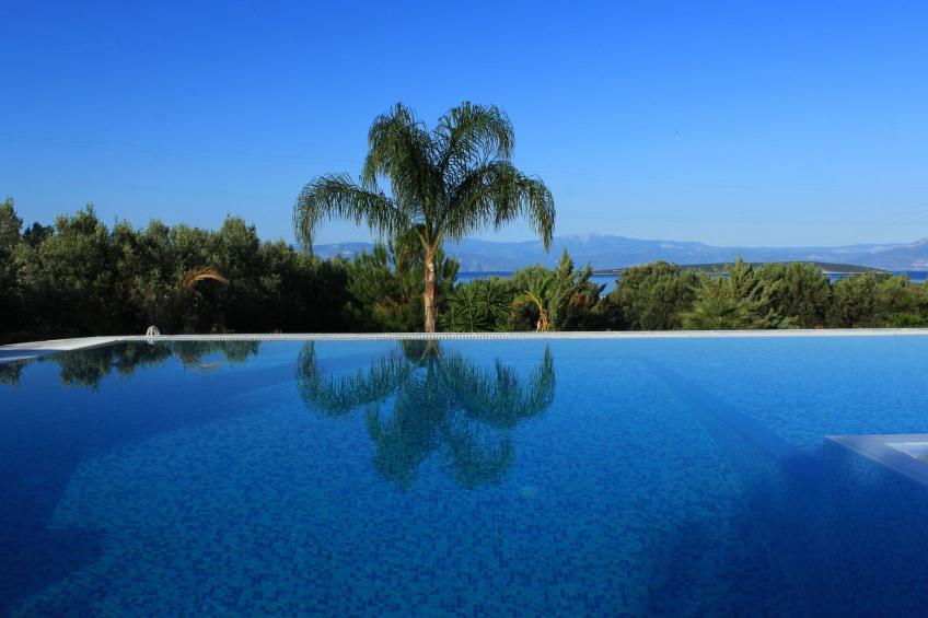 Anwesen "Villa Livadia" mit Infinity-Pool - foto 2