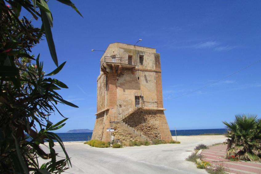 Casa Margherita Flughafen Birgi - foto 20