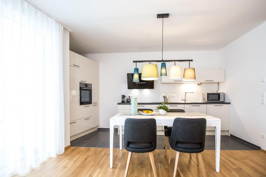 Komfortables Studio-Apartment Höchsten - foto 16