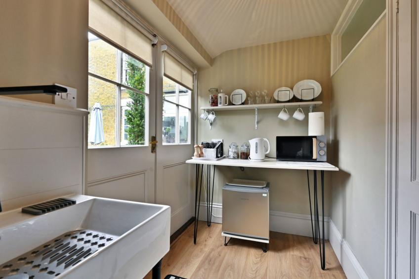 St Germain's Annexe - foto 8