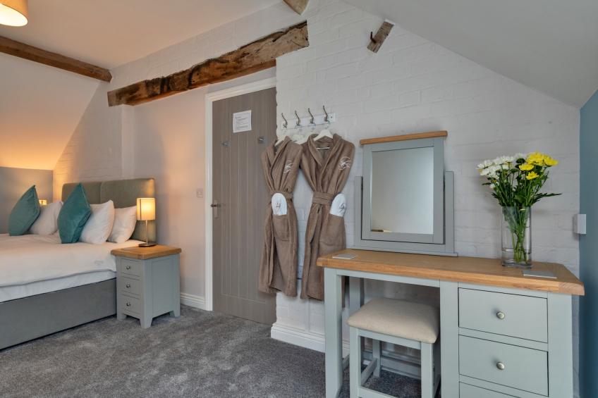 Farmhouse Cottage, Nether Burrows - foto 15