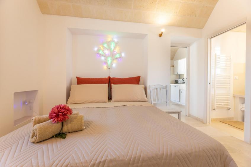 Trullo Adea - Ceglie Messapica - foto 69